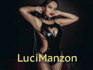 LuciManzon