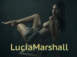LuciaMarshall