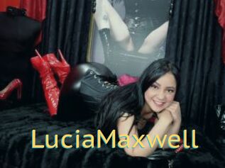 LuciaMaxwell