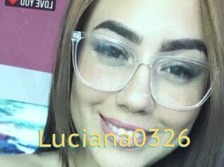 Luciana0326