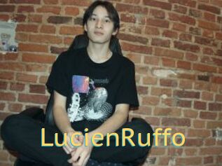 LucienRuffo