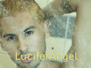 LuciferAngel