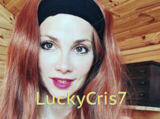 LuckyCris7
