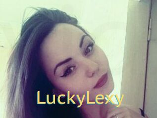 LuckyLexy