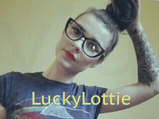 LuckyLottie