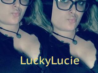 LuckyLucie