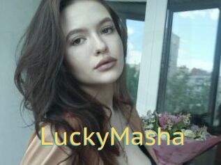 LuckyMasha