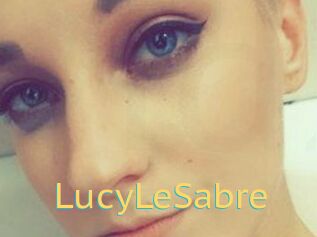 LucyLeSabre