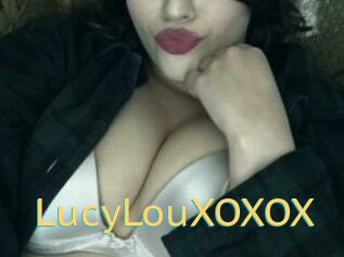 LucyLouXOXOX