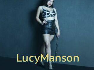 LucyManson