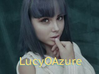 LucyOAzure
