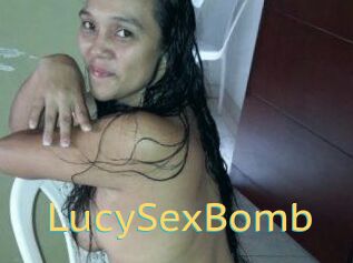 LucySexBomb