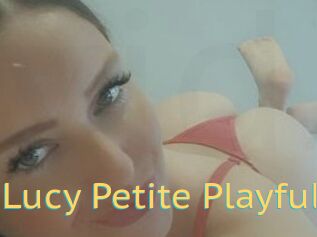 Lucy_Petite_Playful