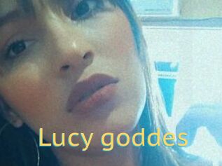 Lucy_goddes