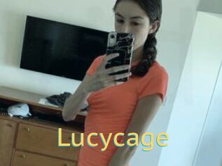 Lucycage