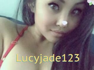 Lucyjade123