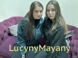 LucynyMayany
