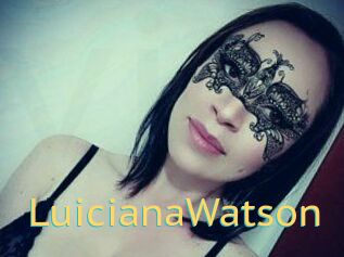 LuicianaWatson