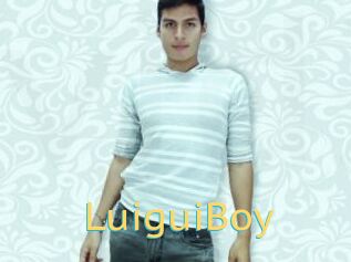 LuiguiBoy