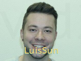 LuisSun