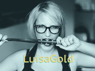 LuisaGold