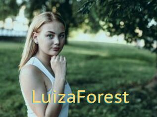 LuizaForest