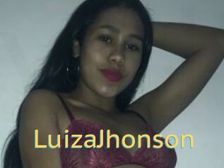 LuizaJhonson