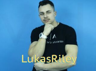 LukasRiley
