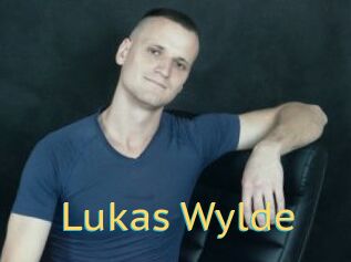 Lukas_Wylde