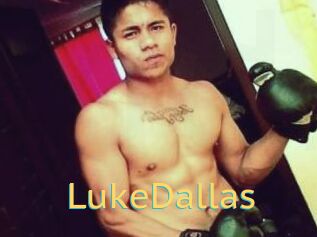 LukeDallas