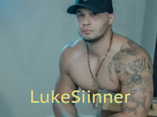 LukeSiinner