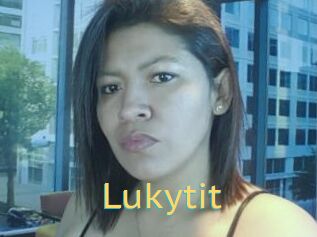 Lukytit