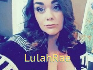 LulahRae