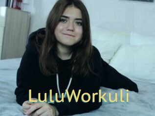 LuluWorkuli