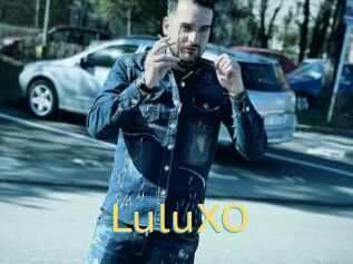 LuluXO