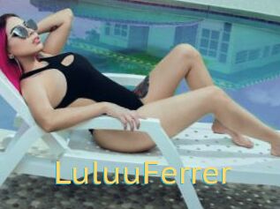 LuluuFerrer