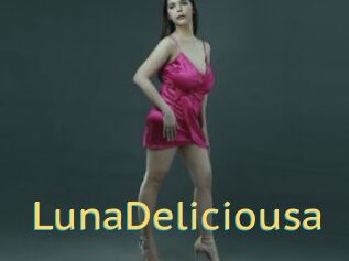 LunaDeliciousa