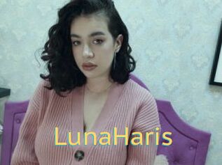LunaHaris