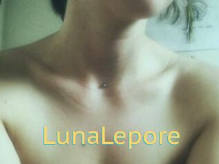 LunaLepore