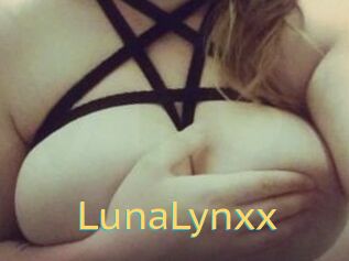 LunaLynxx