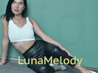LunaMelody
