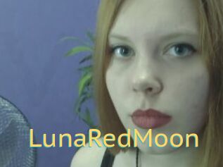 LunaRedMoon