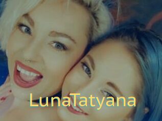 LunaTatyana
