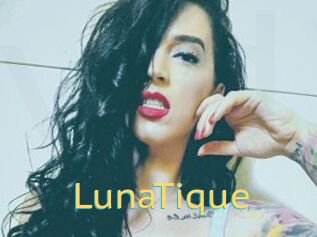 LunaTique