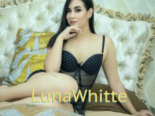 LunaWhitte