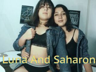 Luna_And_Saharon