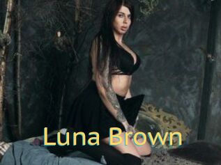Luna_Brown