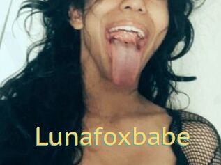 Lunafoxbabe