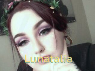 Lunatalia