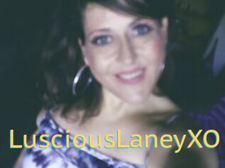 LusciousLaneyXO
